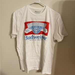 Budweiser T-Shirt